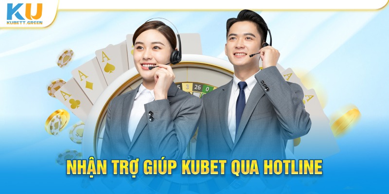 Nhận trợ giúp Kubet nhanh qua ứng dụng điện tử siêu nhanh