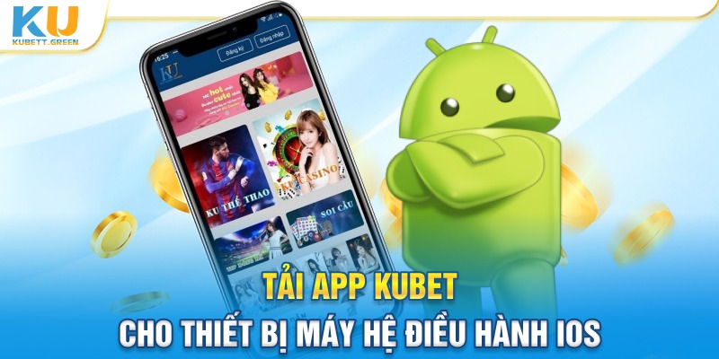 Cách tải app trên iOS 