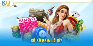 Xổ số BBIN là gì?